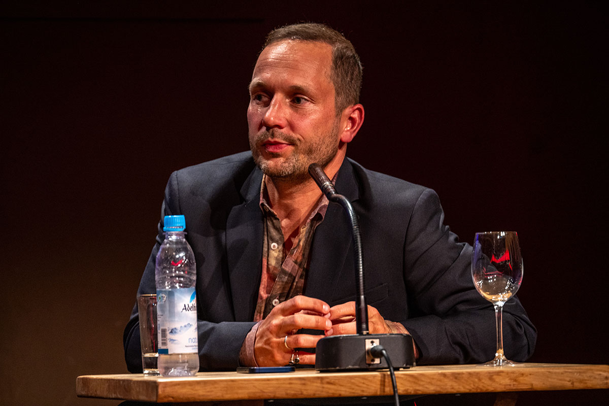 Friedemann Karig